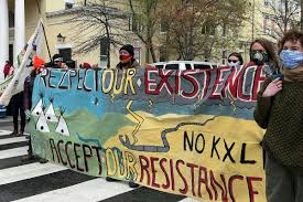 Keystone xl pipeline canceled after biden scraps us permit victory for environmentalists comes as groups step up campaigns. F1bkm5ybzi4nm