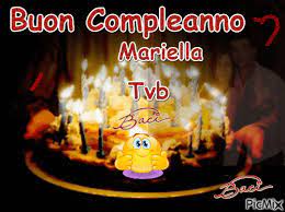 Buon Compleanno Gif Animate Disney Buono Compelanno Collection Immagini