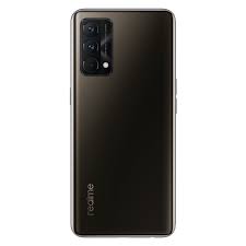 Test realme GT Master Edition ...