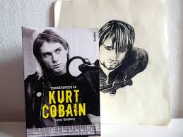 Doch der schnelle ruhm setzte den eher scheuen grungerocker immer mehr unter druck. Danny Goldberg Erinnerungen An Kurt Cobain Novellieren
