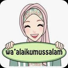 Stiker ini dirancang khusus untuk wanita atau gadis muslim. Stiker Wanita Berhijab Apps I Google Play