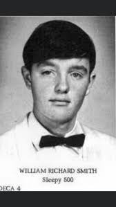 Remembering Ronnie Liles, Smiley graduate of 1967