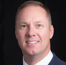 Marshall Palmer, OD — Barnet Dulaney Perkins Eye Center