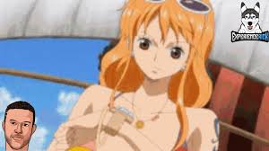 One Piece Season 1, Episode 5: The Chef and the Chore Boy - Experience Rick