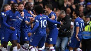 El grandísimo chelsea de thomas tuchel es el nuevo campeón de europa. El Chelsea Sera Uno De Los 5 Mejores Equipos De La Temporada Que Viene