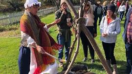 Heritage Day Fall Festival