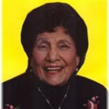 Cecilia Lugo Obituary October 31, 2012