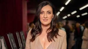 Українські карикатури 1918 року «10 заповідей молодим дівчатам» 10; Solomiya Vitvicka Foto