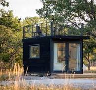 New! Luxury Shipping Container The Desert Escape ...