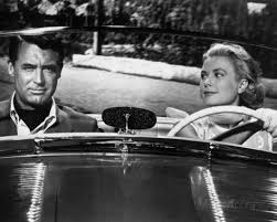 To Catch A Thief Photo At Allposters Com Grace Kelly Cary Grant To Catch A Thief