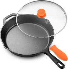 However, it retains heat incredibly well. Best Cast Iron Pan Sous Vide Guy