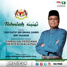 Ketua kubu oposisi parlemen malaysia, anwar ibrahim. Ihxn2wjffkda3m