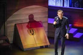 .your while to watch gad elmaleh's gad gone wild before watching gad elmaleh: Gad Elmaleh Achieves His American Dream With Netflix Special The Interrobang