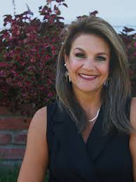 Bridget Salampessy-Simon