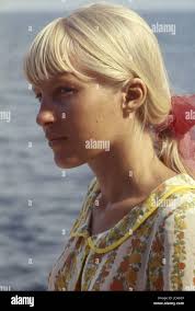 Charles aznavour ulla hi-res stock photography and images