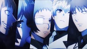 Streaming in high quality and download anime episodes for free. Tokyo Ghoul Season 3 Characters Names And Pictures Dowload Anime Wallpaper Hd