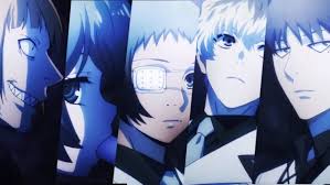 Tokyo Ghoul Season 3 Characters Names And Pictures Dowload Anime Wallpaper Hd Akashi has been infatuated with his english professor, furihata kouki for a long time. tokyo ghoul season 3 characters names