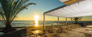 Motorized Retractable Awnings Manufacturer Company Retractableawnings Com