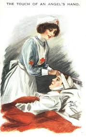 Pictures Of Nursing Digital Gallery Nlm Exhibition Program Nurse Art Vintage Nurse Medical Art