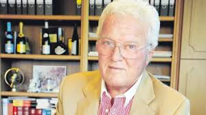 Interview vor dem 75. Geburtstag: Ignaz Walter: „Ich war immer ein  glücklicher Mensch“