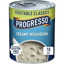 Hy-Vee Cream Of Mushroom Condensed Soup | Hy-Vee Aisles Online Grocery  Shopping