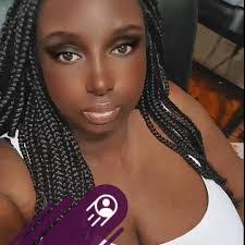 Jasmine Hurd's Instagram, Twitter & Facebook