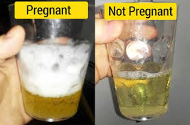 Pregnancy Test Using Urine And Salt At Home Ugwire