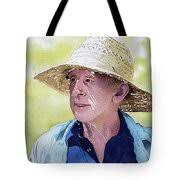 Dan Painting by Jim Gerkin