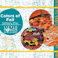 Colors of Fall Sensory Play (18 months -6 Years)