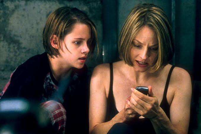 Panic Room' on Netflix: 'Home Alone,' David Fincher Style | Decider