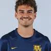 Stoka's 90th Minute Free Kick Strike Lifts Marquette Over North Florida  Sunday
