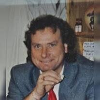 Paul Edward Masse Obituary