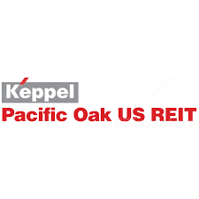 All of our cruises depart from the keppel bay marina red pier. Keppel Pacific Oak Us Reit Stock Info Sgx Cmou Sg Investors Io