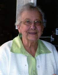 Obituary information for Margaret Jeanne Victoria Chaffee (Calgary)