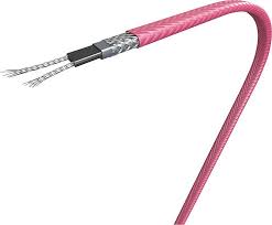 Electric heat tracing, heat tape or surface heating, is a system used to maintain or raise the temperature of pipes and vessels using heat tracing cables. Frost Protection Heat Tape Mtm 11w M At 10 C
