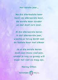 We zingen voor jou een liedje. 17 Ideeen Over Verjaardag Overleden In 2021 Troostende Woorden Inspirerende Citaten Droevige Citaten