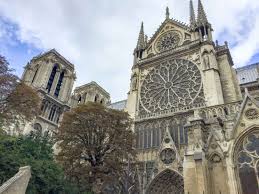 Notre Dame De Paris The Aftermath The Future Road Trips Around The World Reims Cathedral Paris Cathedral Basilica