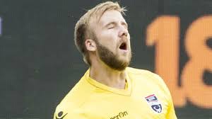 Scott Fox: Ross County boss backs keeper to recover from Rangers mistake