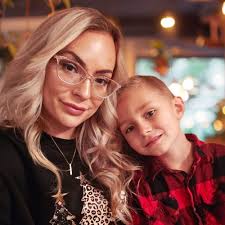 Jenna Lee Mason-Kister