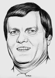 Jim Borcherding's Instagram, Twitter & Facebook