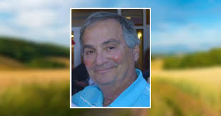 James A. Perozzi Obituary March 28, 2025