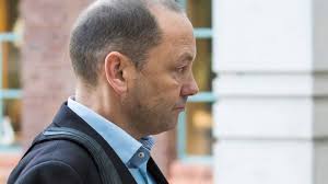 FMA want businessman's 'head