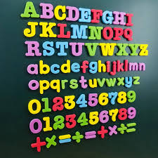 Apple magnet for the scatter all the alphabet shapes randomly around the classroom floor. Magnetic Letters Digit Eva Alphabet Soft Magnet Sticker Refrigerator Sticker Classroom Whiteboard Gadget Early Education Tools Aliexpress