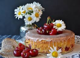 Entdecke rezepte, einrichtungsideen, stilinterpretationen und andere ideen zum ausprobieren. Apa Bedanya Sponge Cake Chiffon Cake Dan Butter Cake Kumparan Com