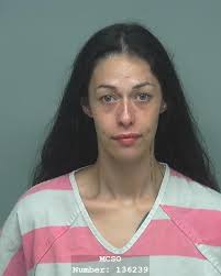 MONTGOMERY COUNTY JAIL BOOKINGS FOR NOVEMBER 10, 2021