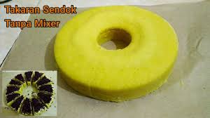 Sebab, daun labu siam juga kaya akan nutrisi seperti protein, manfaat karbohidrat, fosfor, kalsium, zat besi, vitamin a dan vitamin c. Bolu Kukus Labu Kuning Tanpa Mixer Pakai Takaran Sendok Youtube