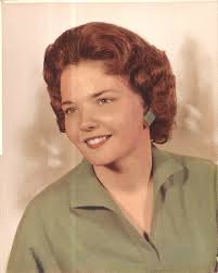 Obituary of Elizabeth Marie Kulp