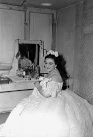 4 april 1954 callas sings gluck's alceste at la scala, milan, under carlo maria giulini. Maria Callas In La Traviata Parma 1951 611623