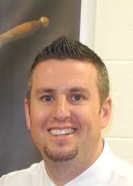 Trumbull's Teacher of the Year Vies for State Title