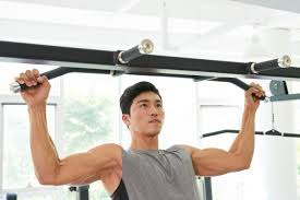 Mẹo ăn uống giúp tăng cơ bắp - Báo VnExpress Sức khỏe